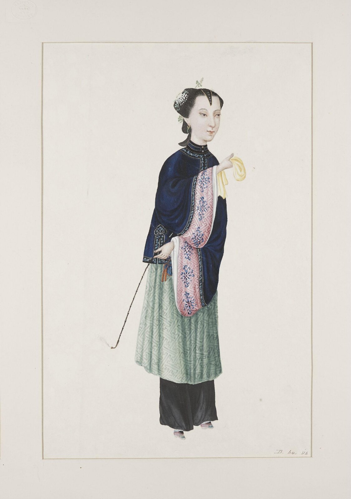 Painting, 1800-1830