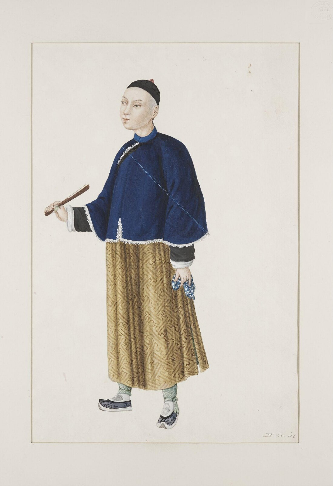 Painting, 1800-1830