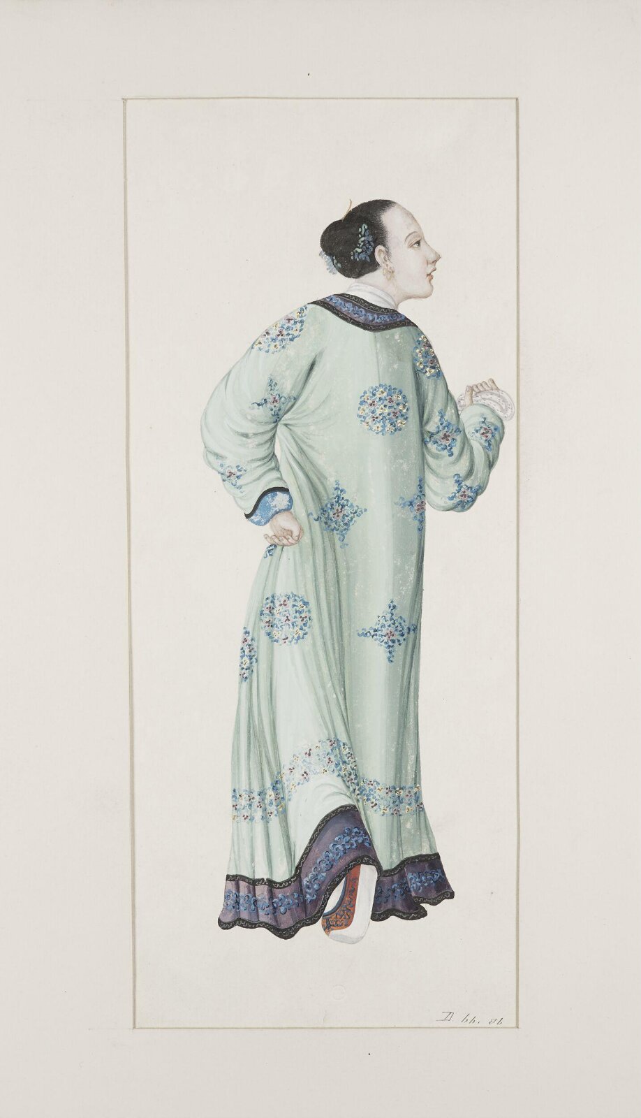 Painting, 1800-1830