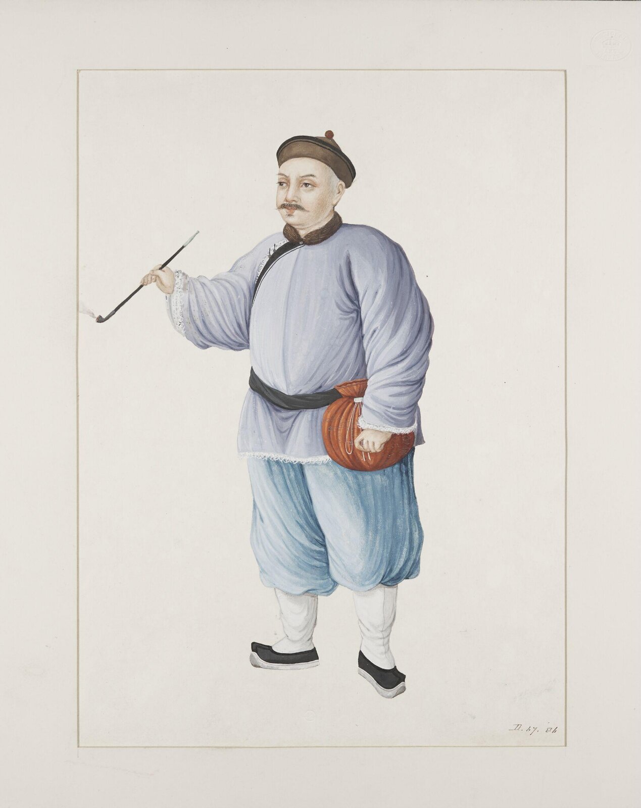 Painting, 1800-1830