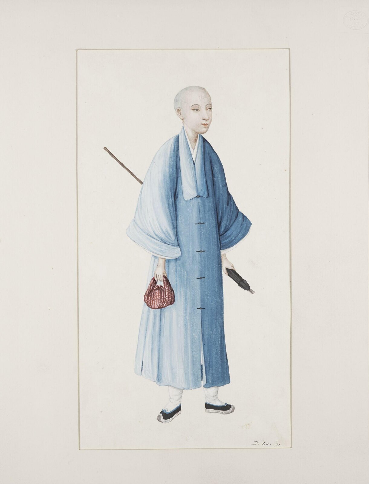 Painting, 1800-1830
