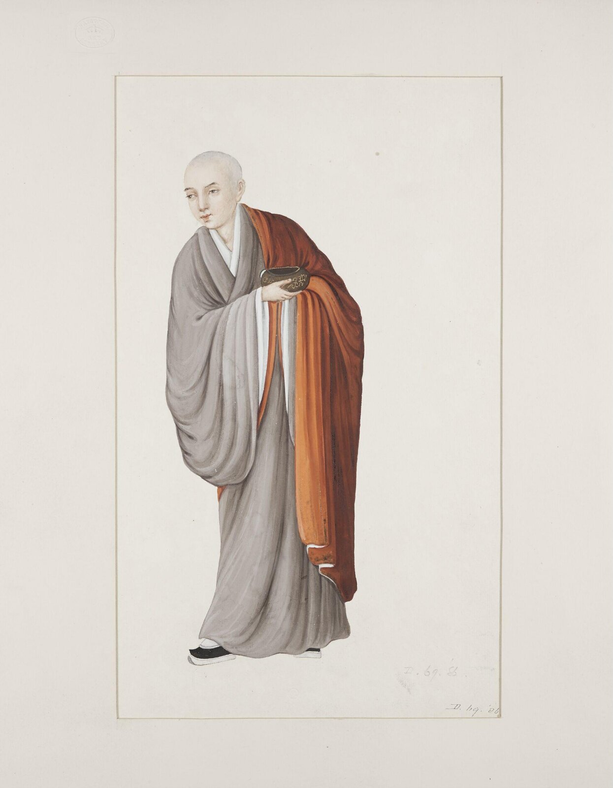 Painting, 1800-1830