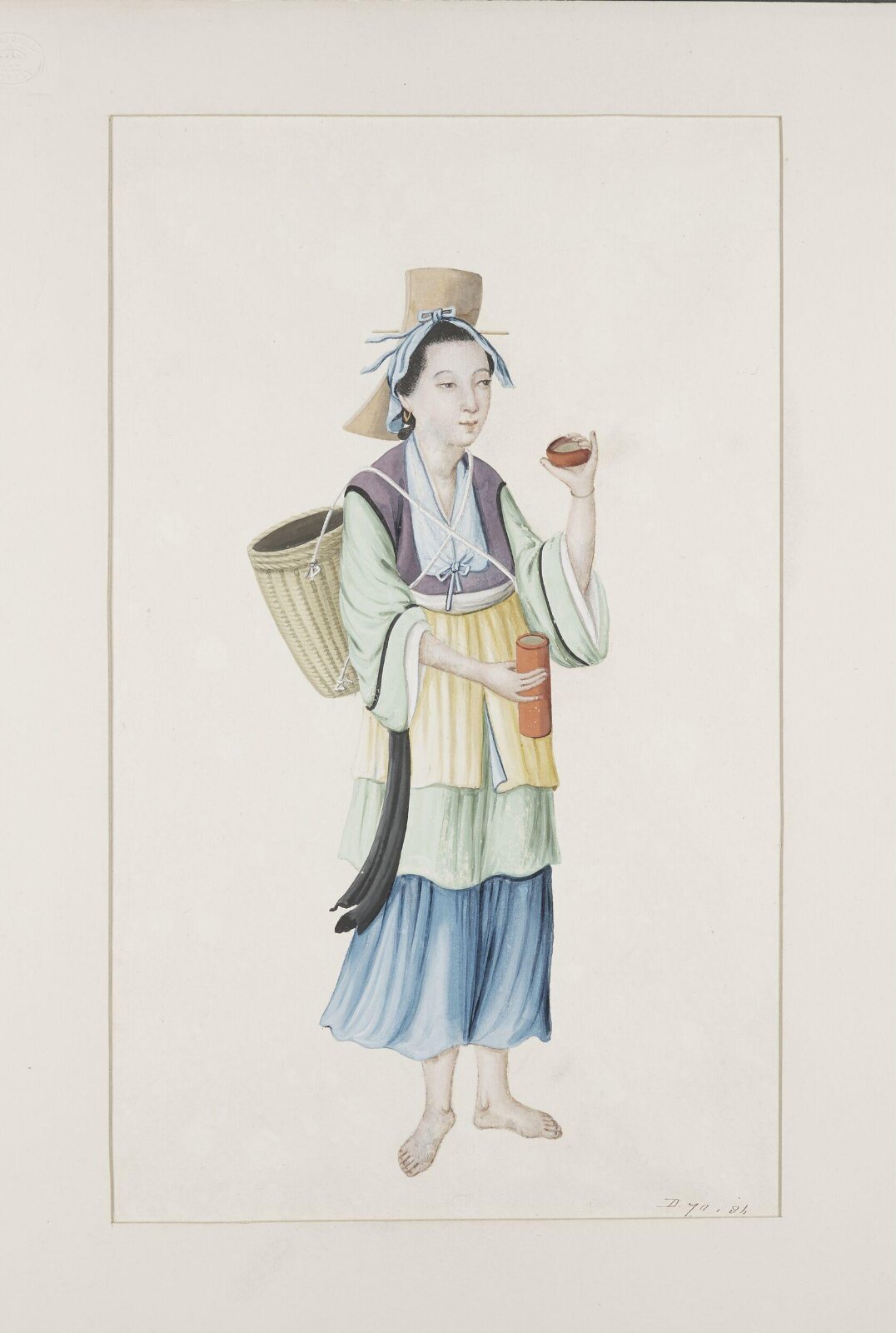 Painting, 1800-1830
