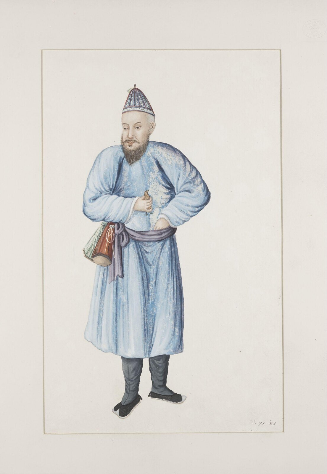 Painting, 1800-1830