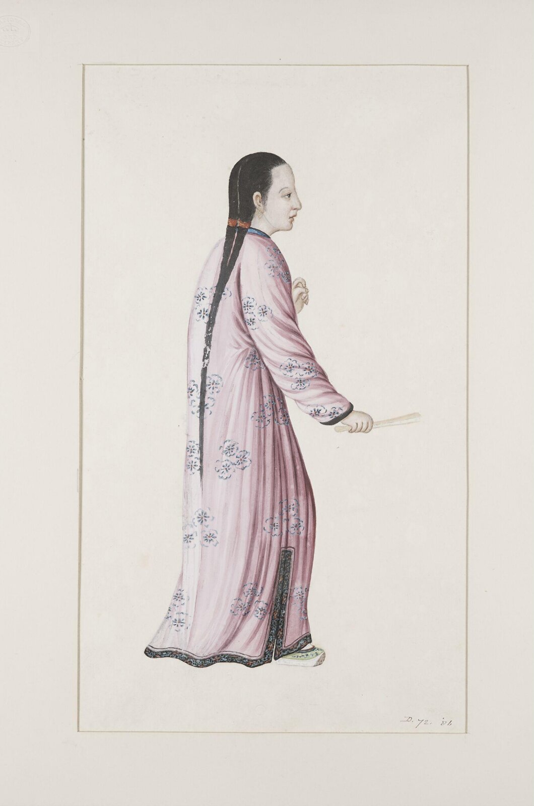 Painting, 1800-1830