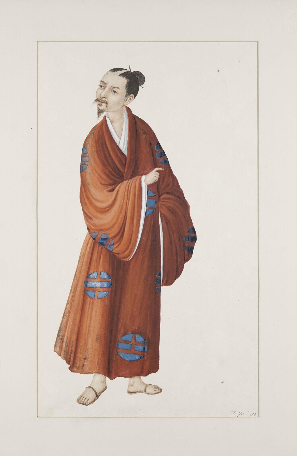 Painting, 1800-1830