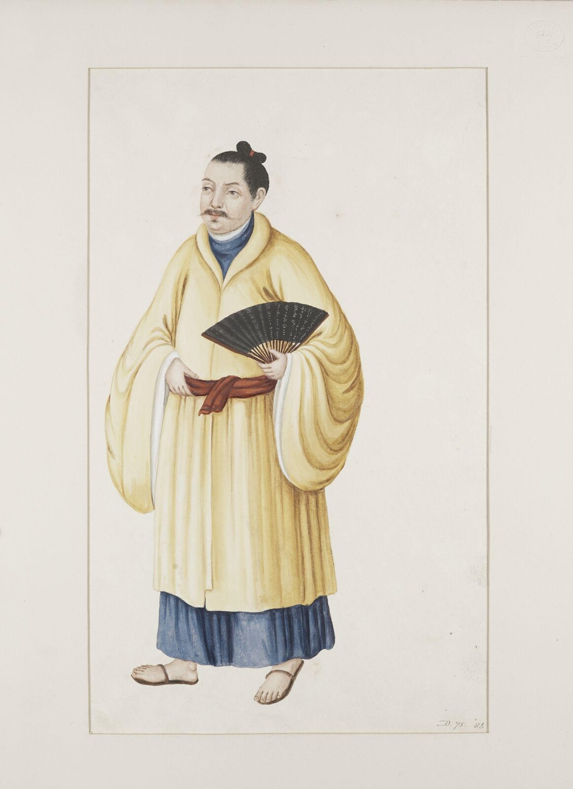 Painting, 1800-1830