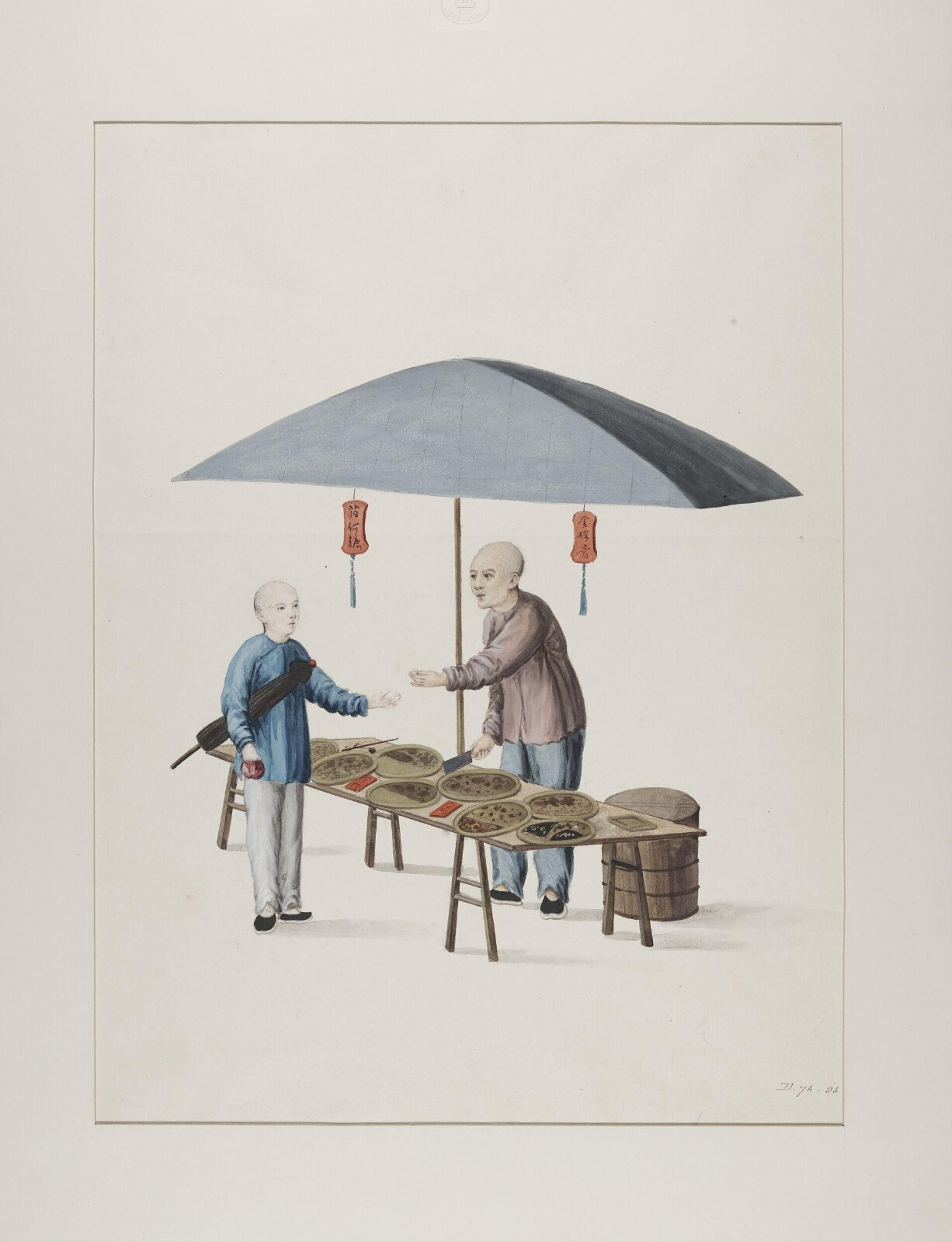 Painting, 19th century