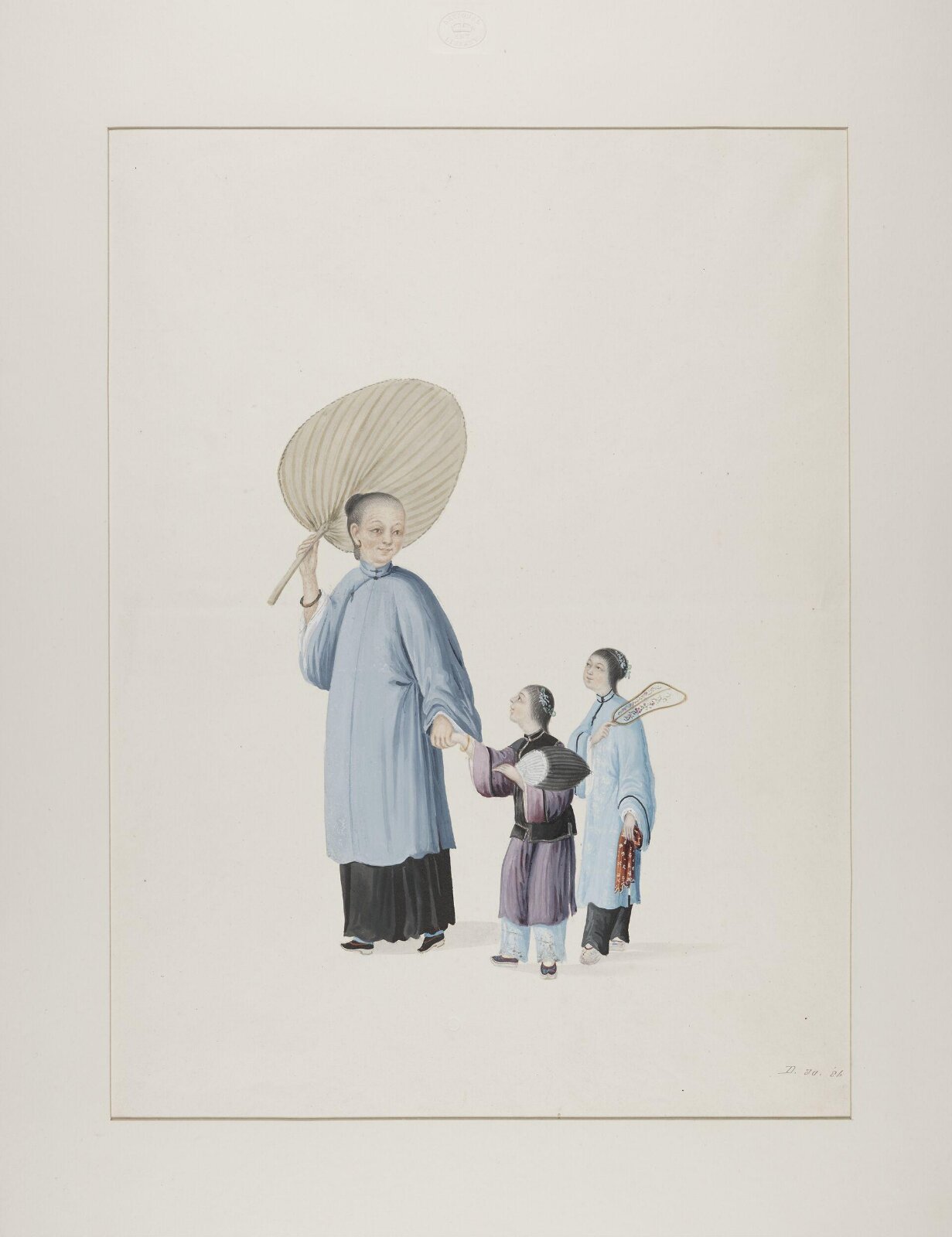 Painting, 19th century