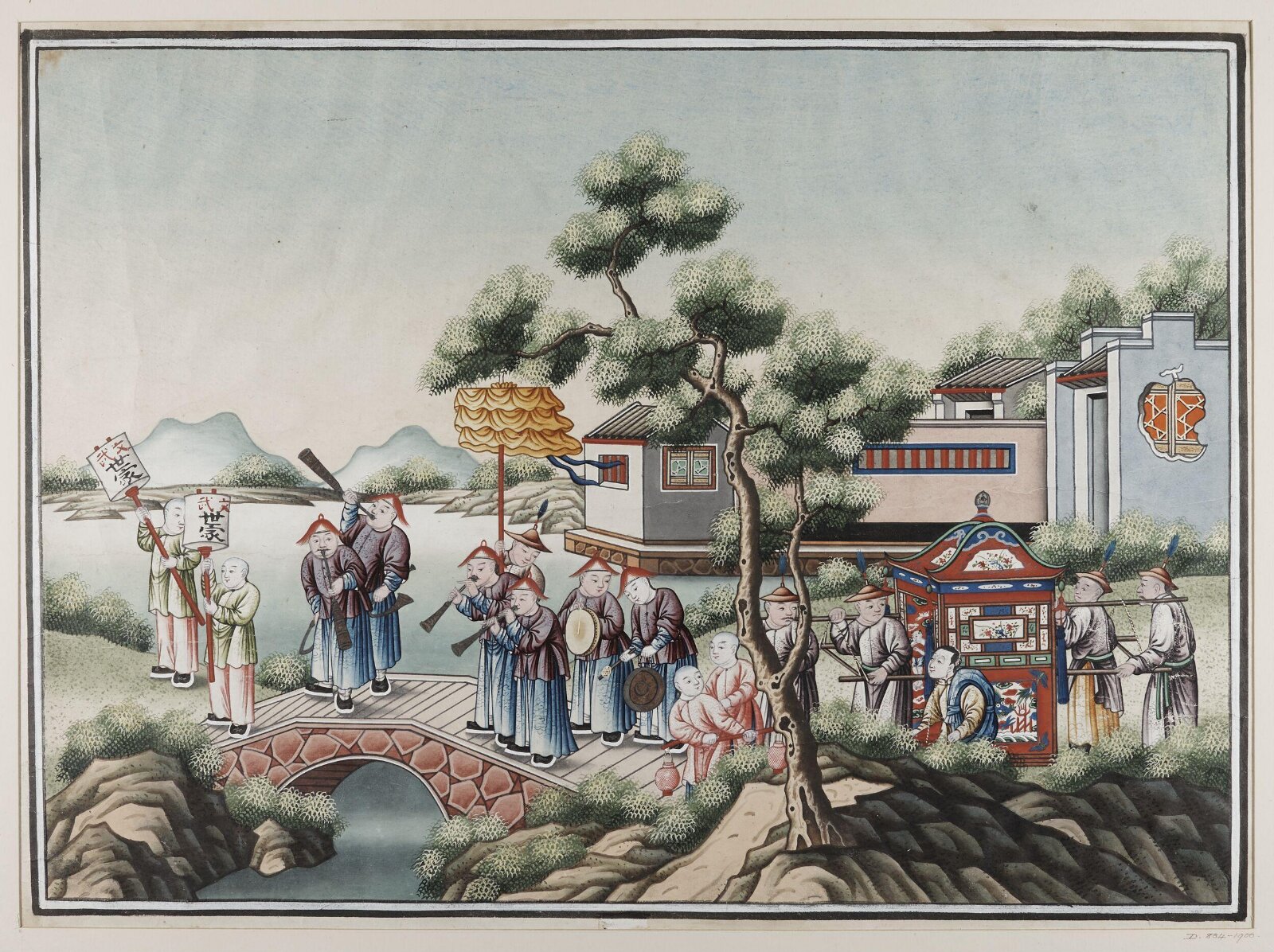 Painting, 19th century