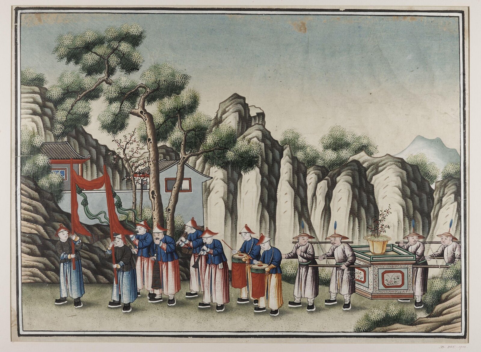 Painting, 19th century