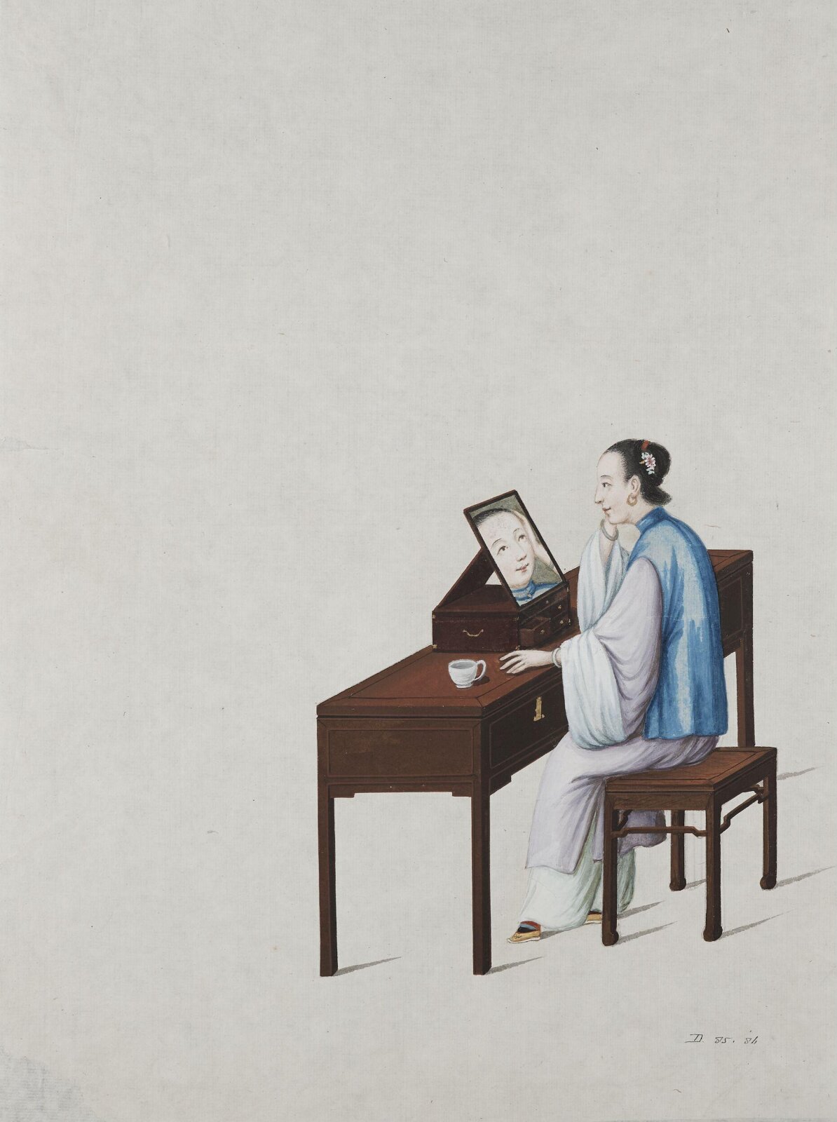 Painting, 1820-1840