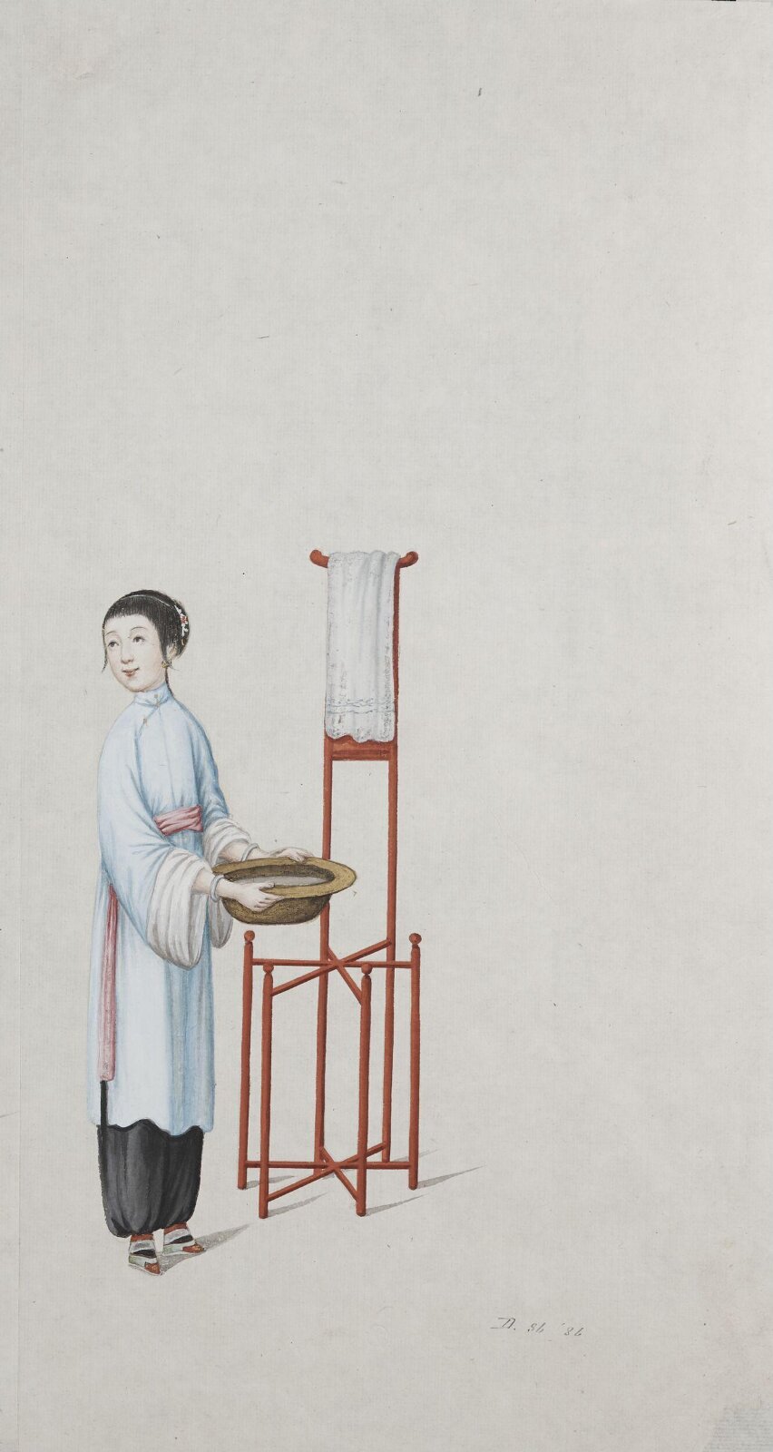 Painting, 1820-1840
