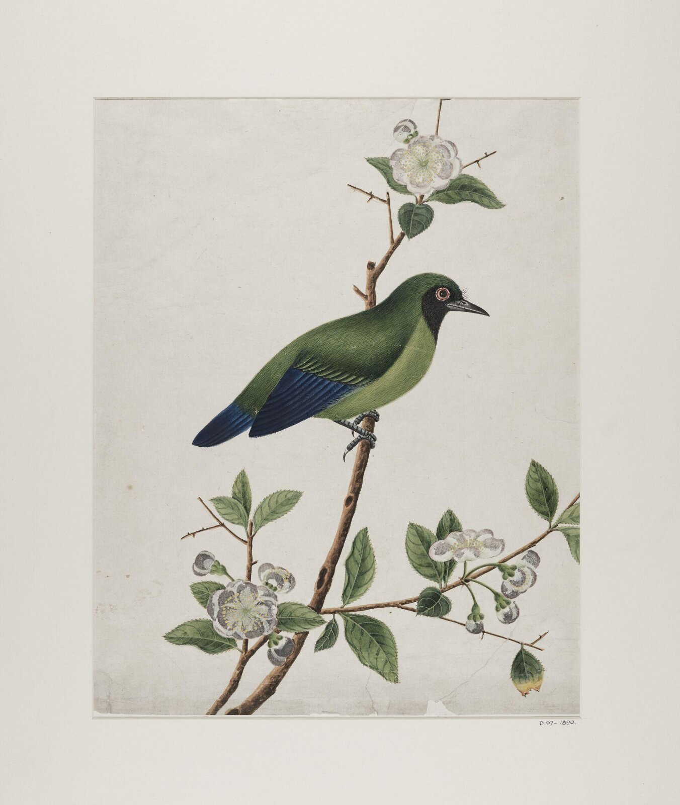 Painting, 19th century