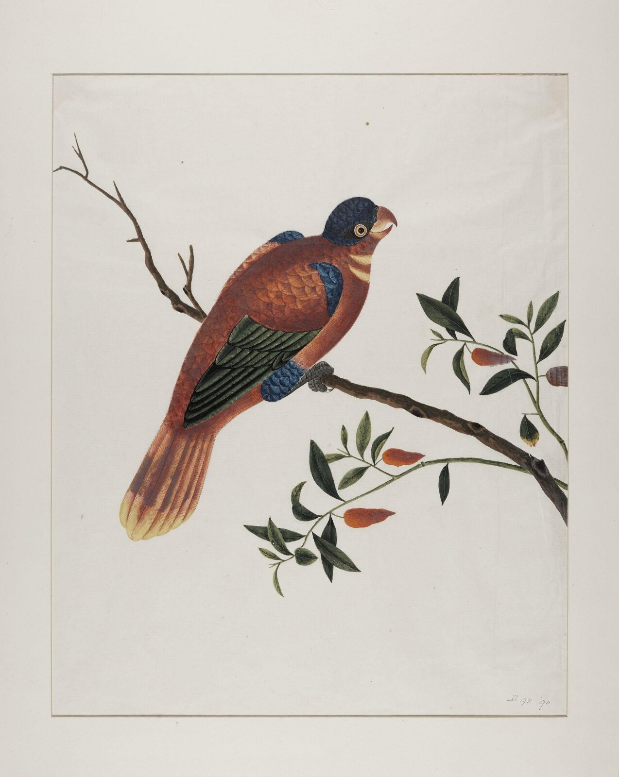 Painting, 19th century