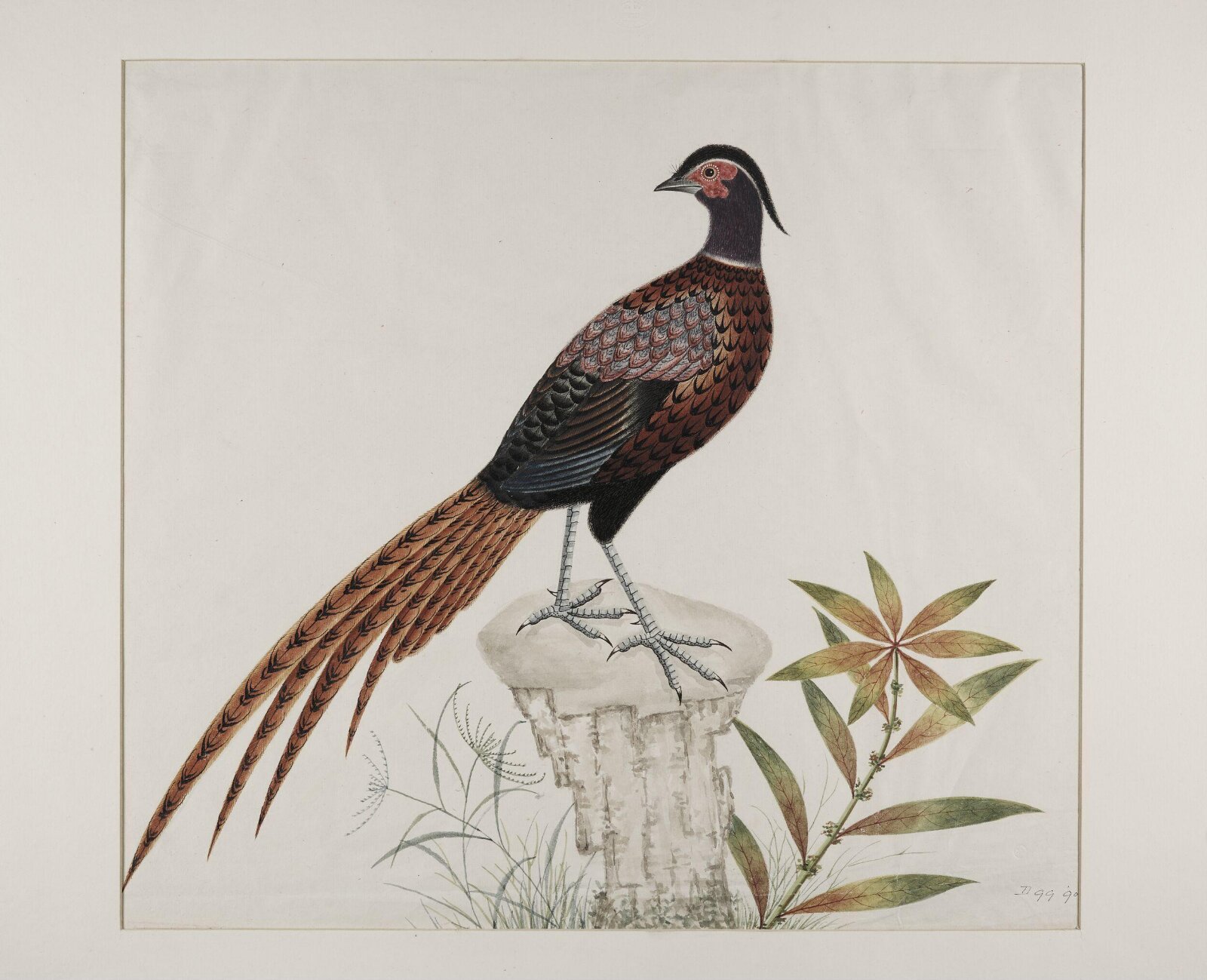Painting, 19th century