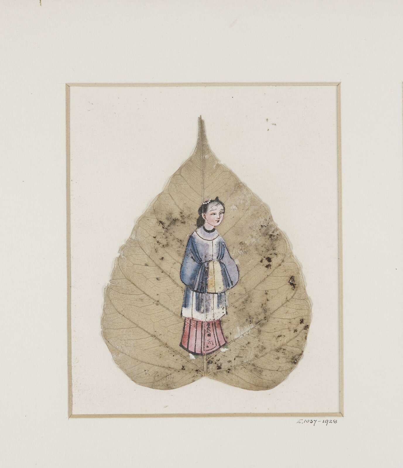 Painting, 19th century