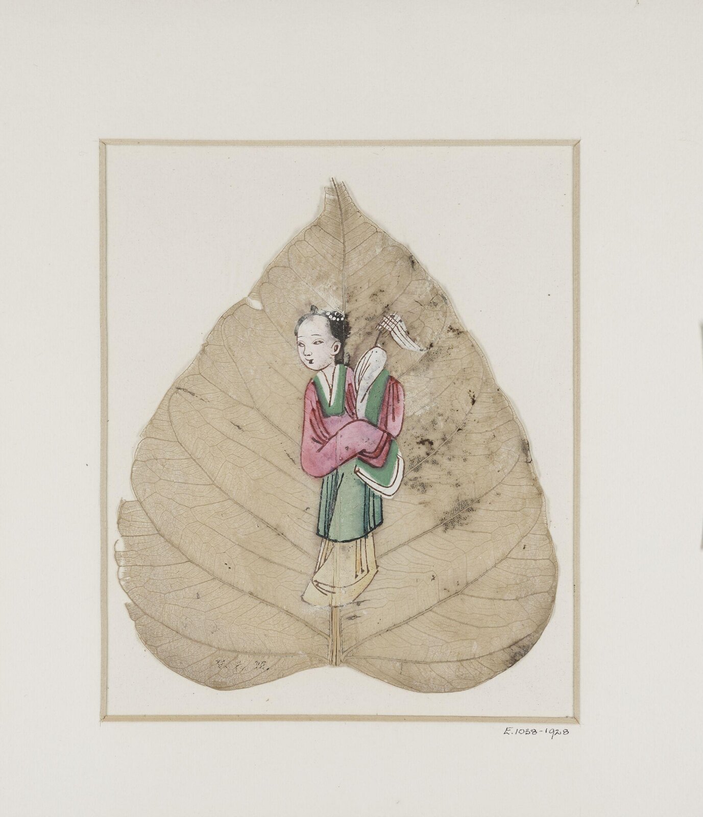 Painting, 19th century