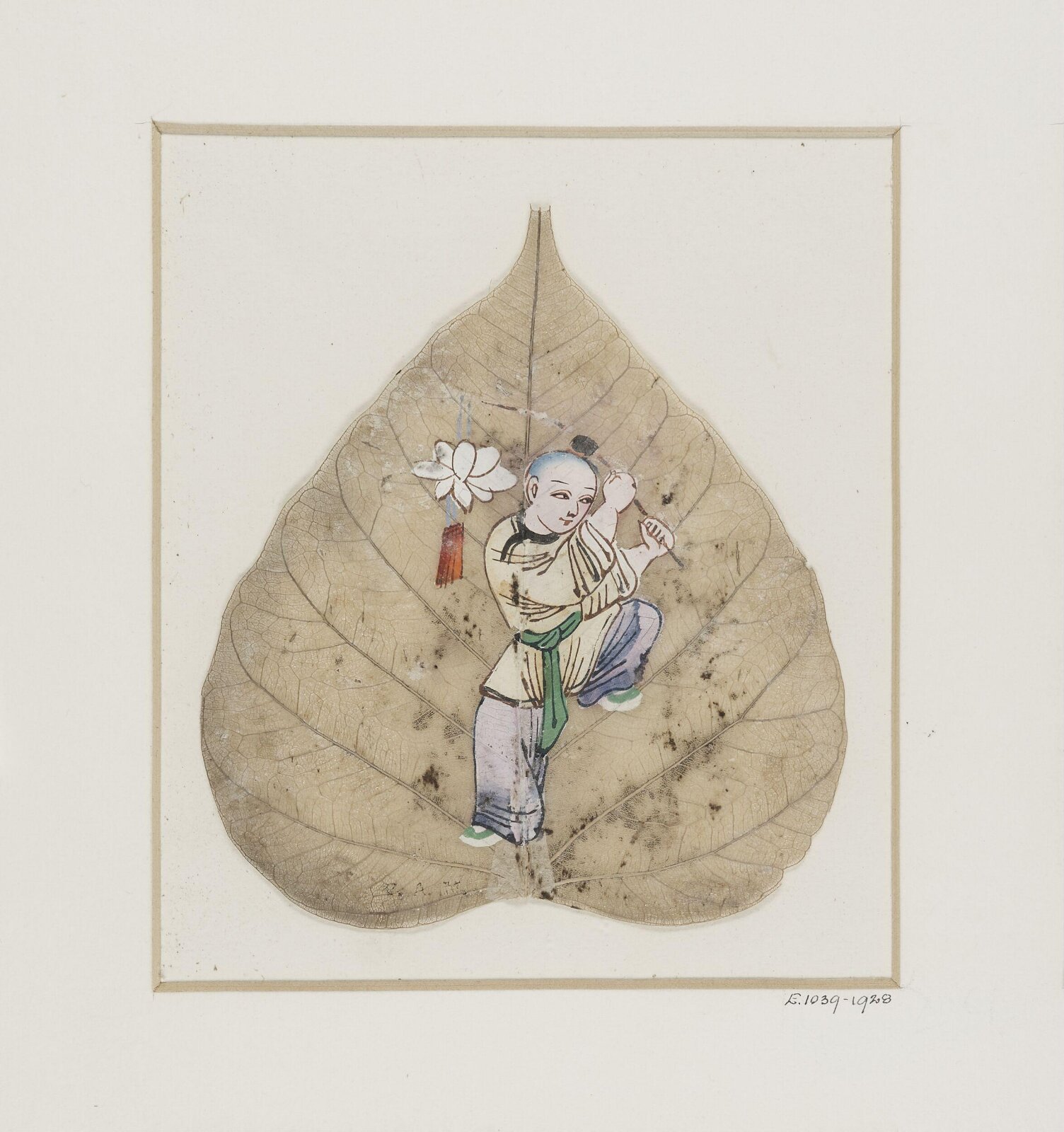 Painting, 19th century