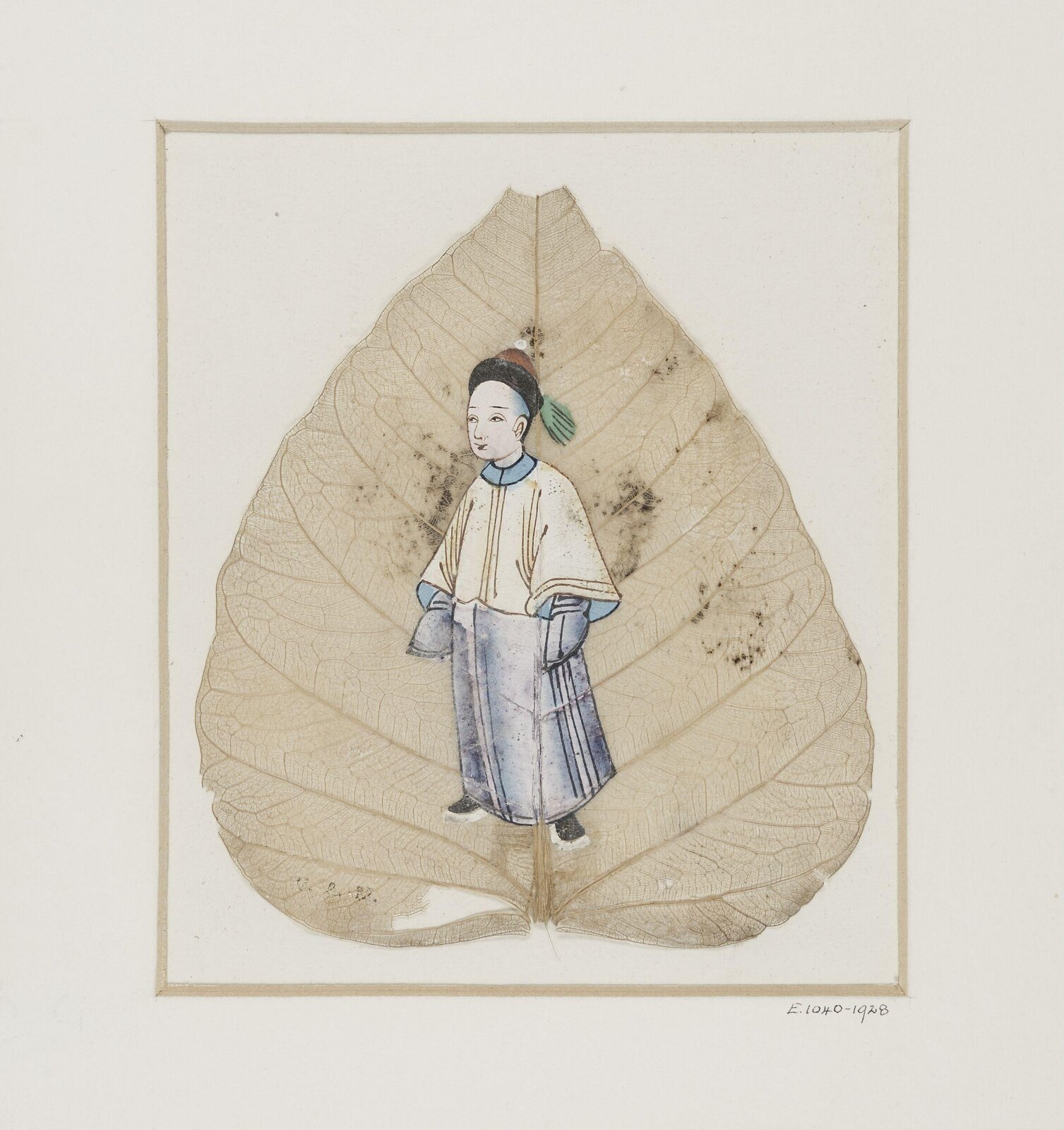 Painting, 19th century