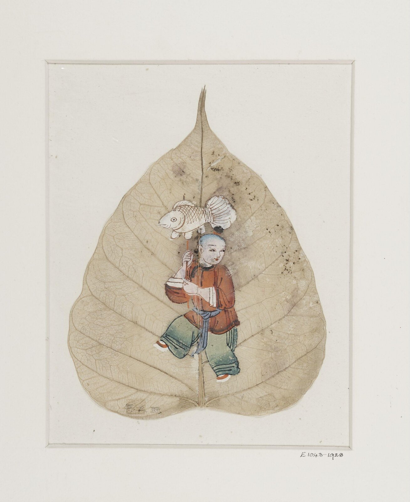 Painting, 19th century