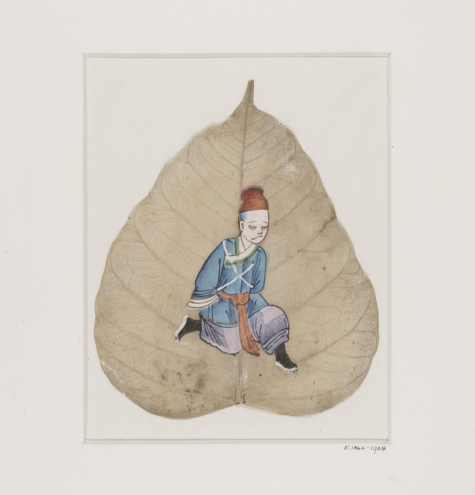 Painting, 19th century
