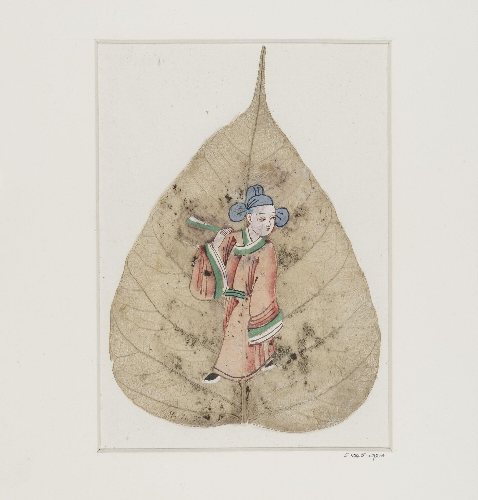Painting, 19th century