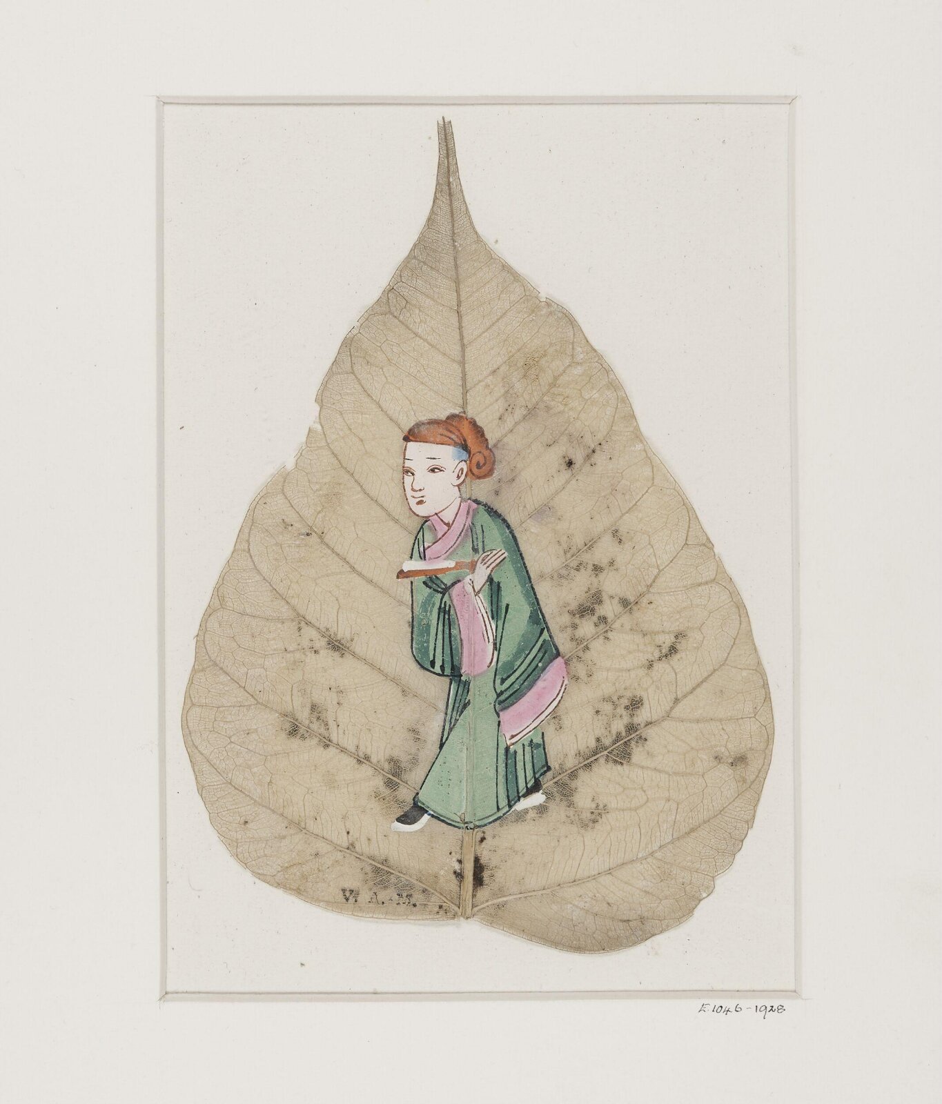 Painting, 19th century