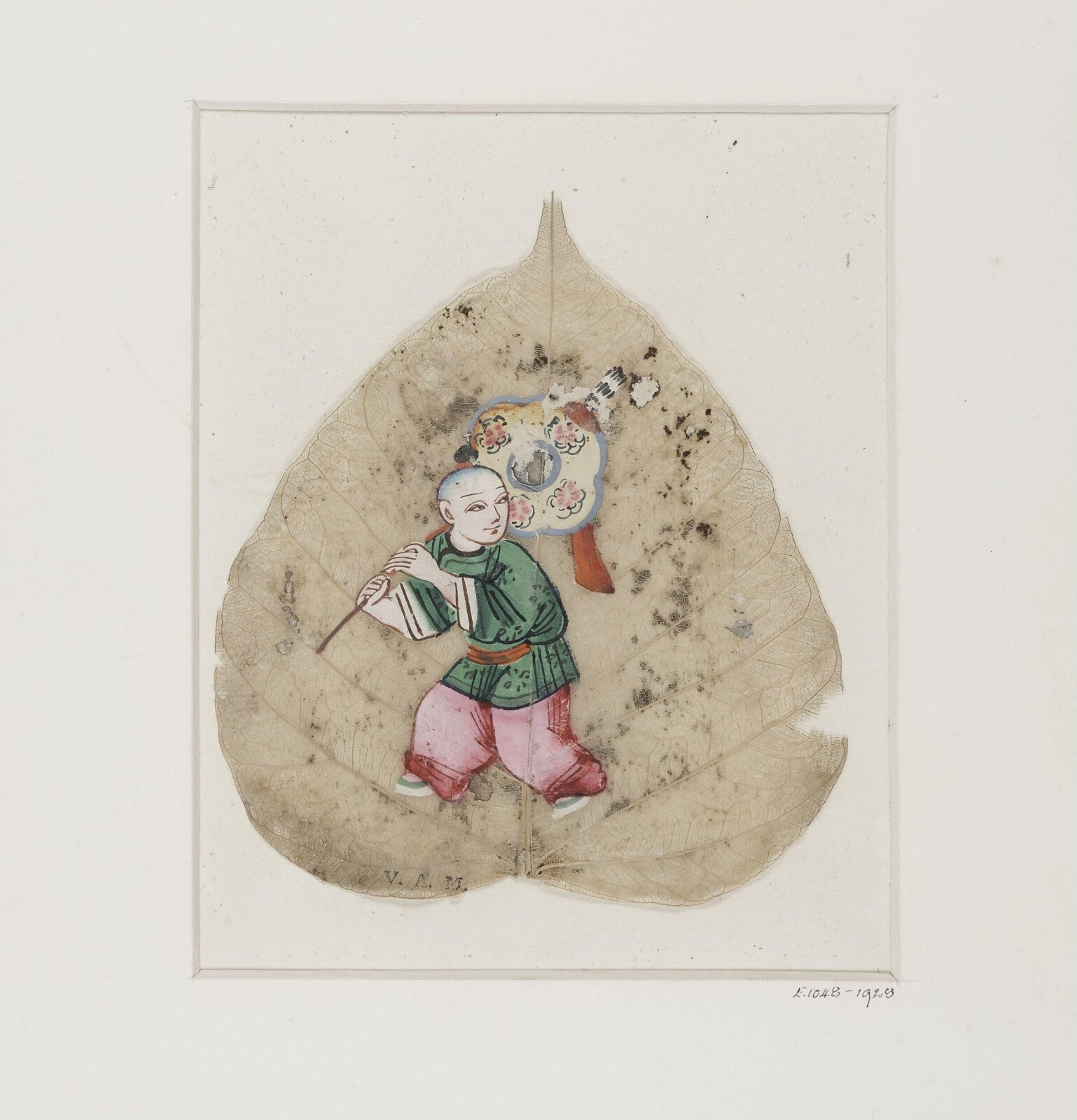 Painting, 19th century