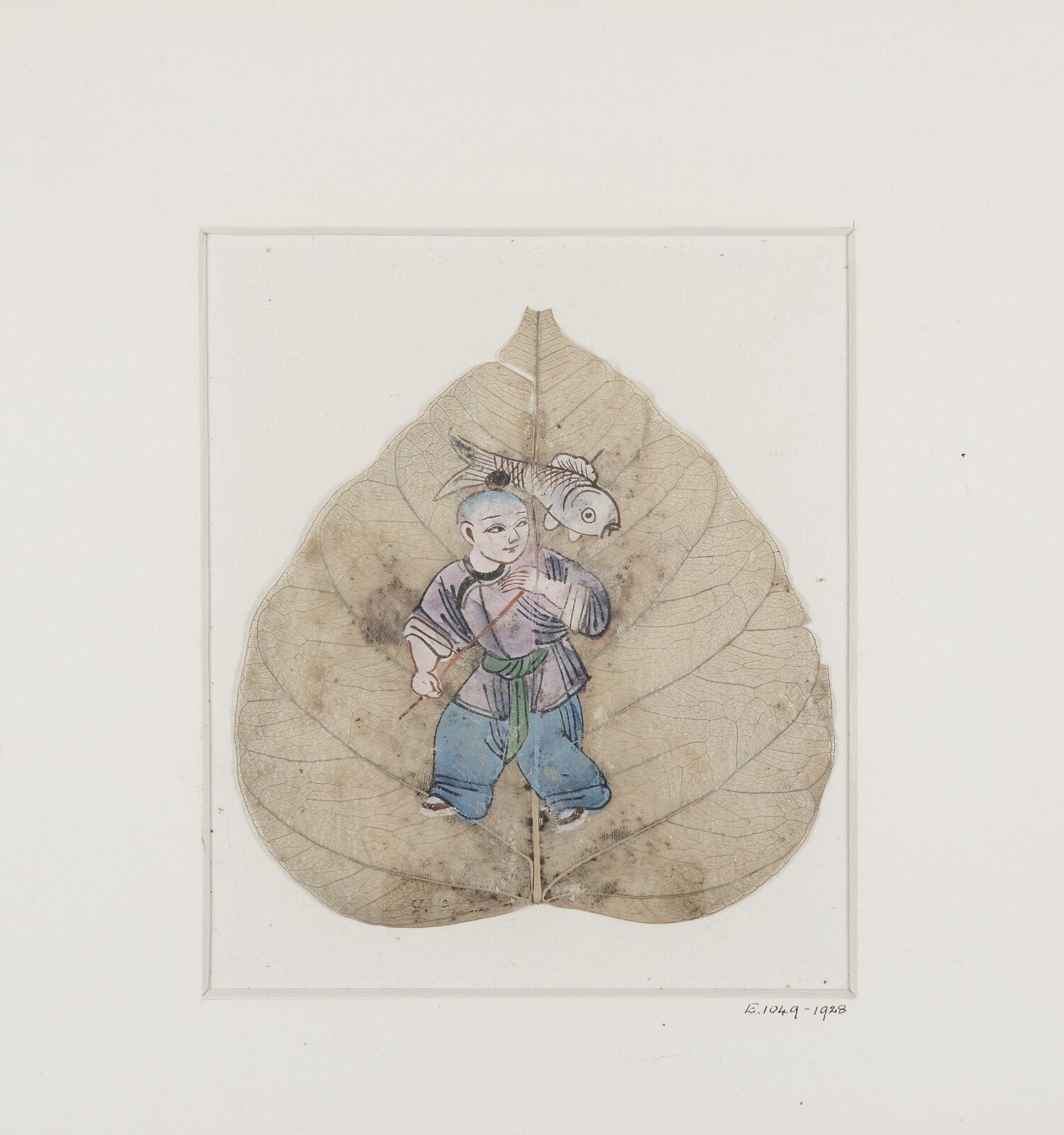 Painting, 19th century