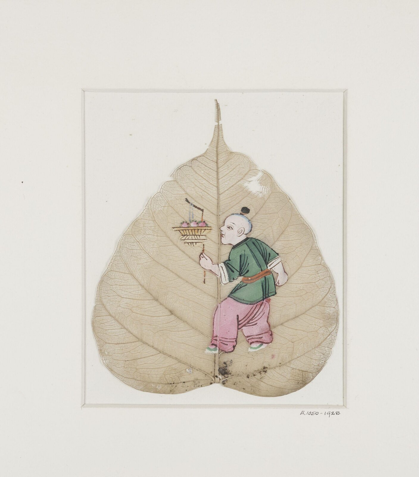Painting, 19th century