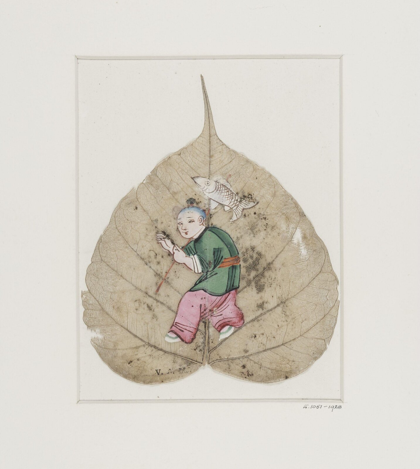 Painting, 19th century