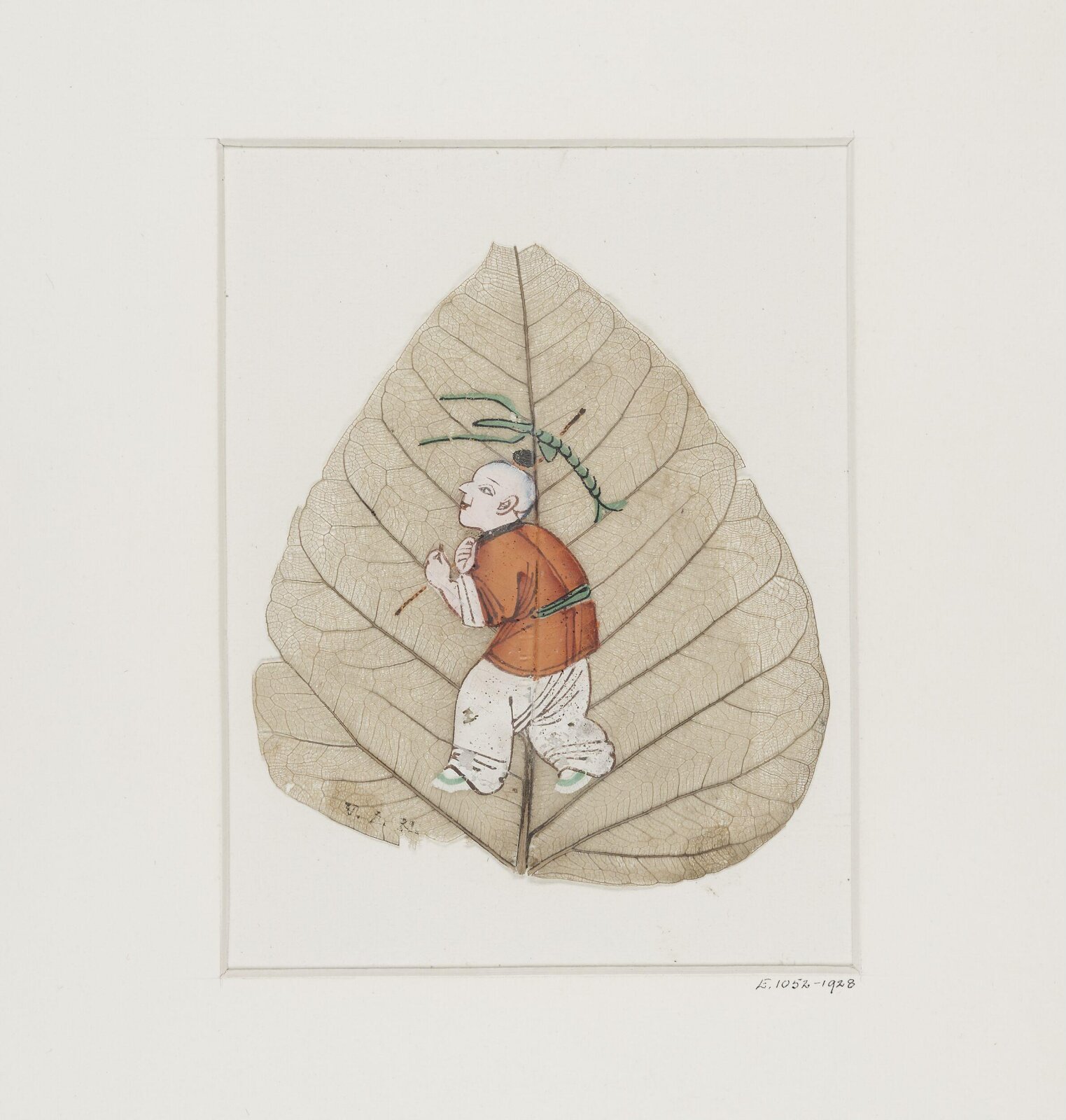 Painting, 19th century