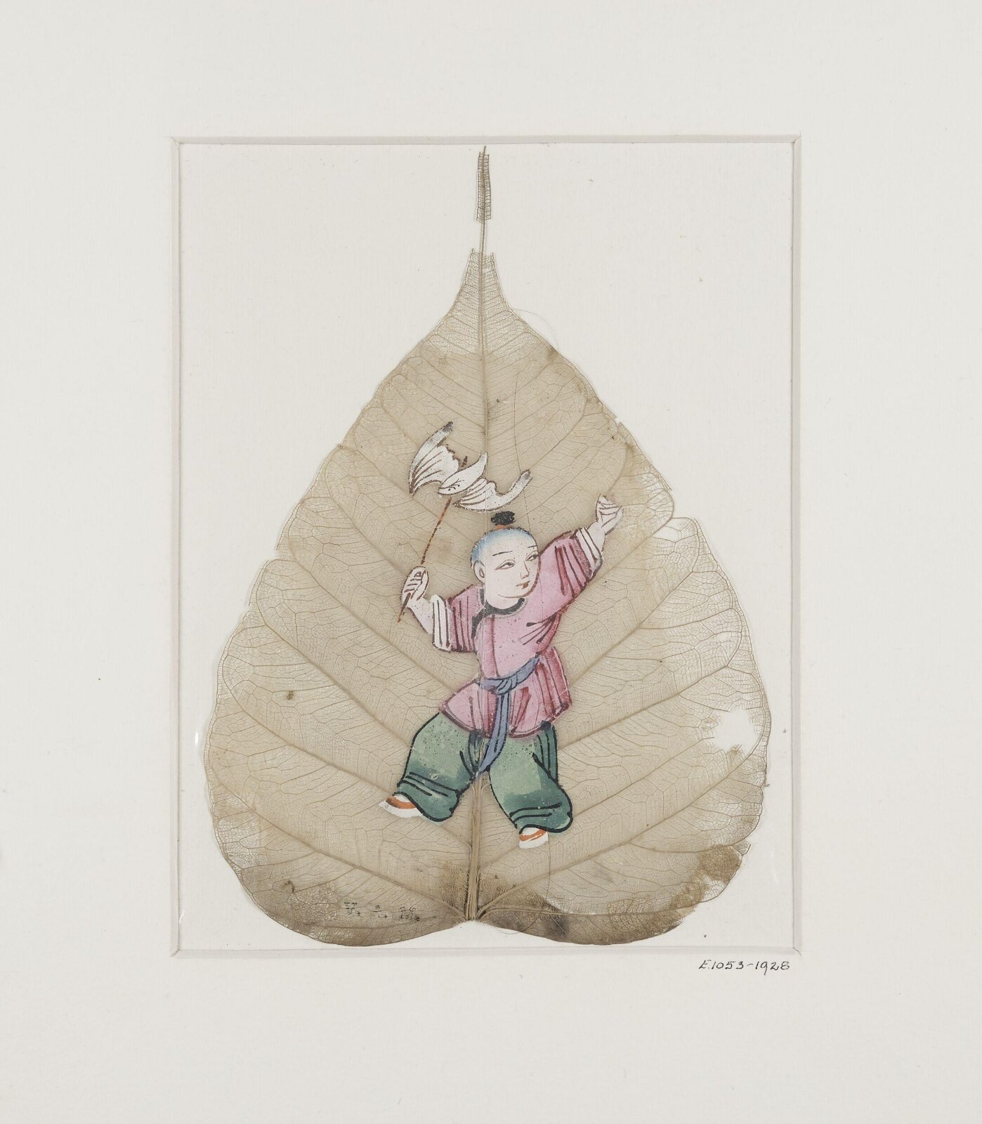 Painting, 19th century