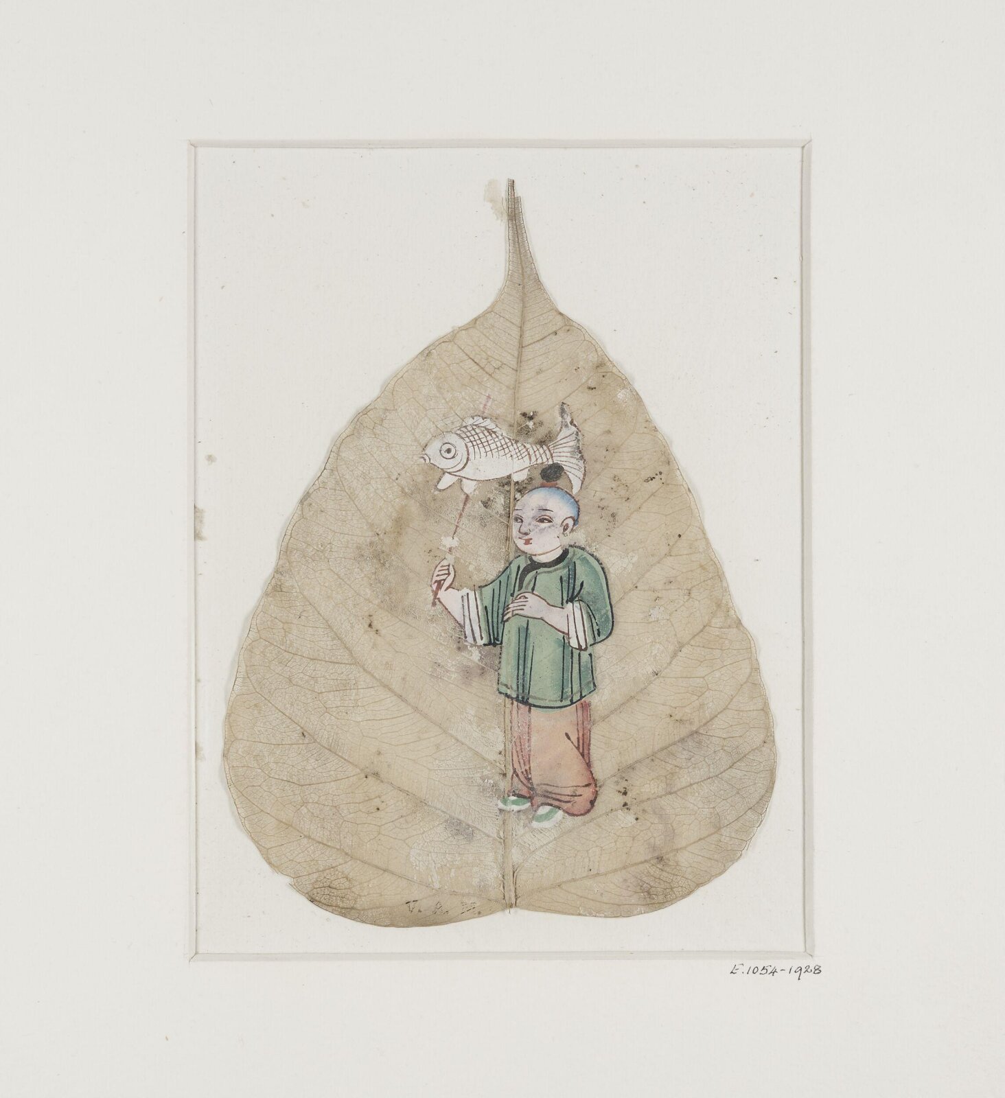 Painting, 19th century