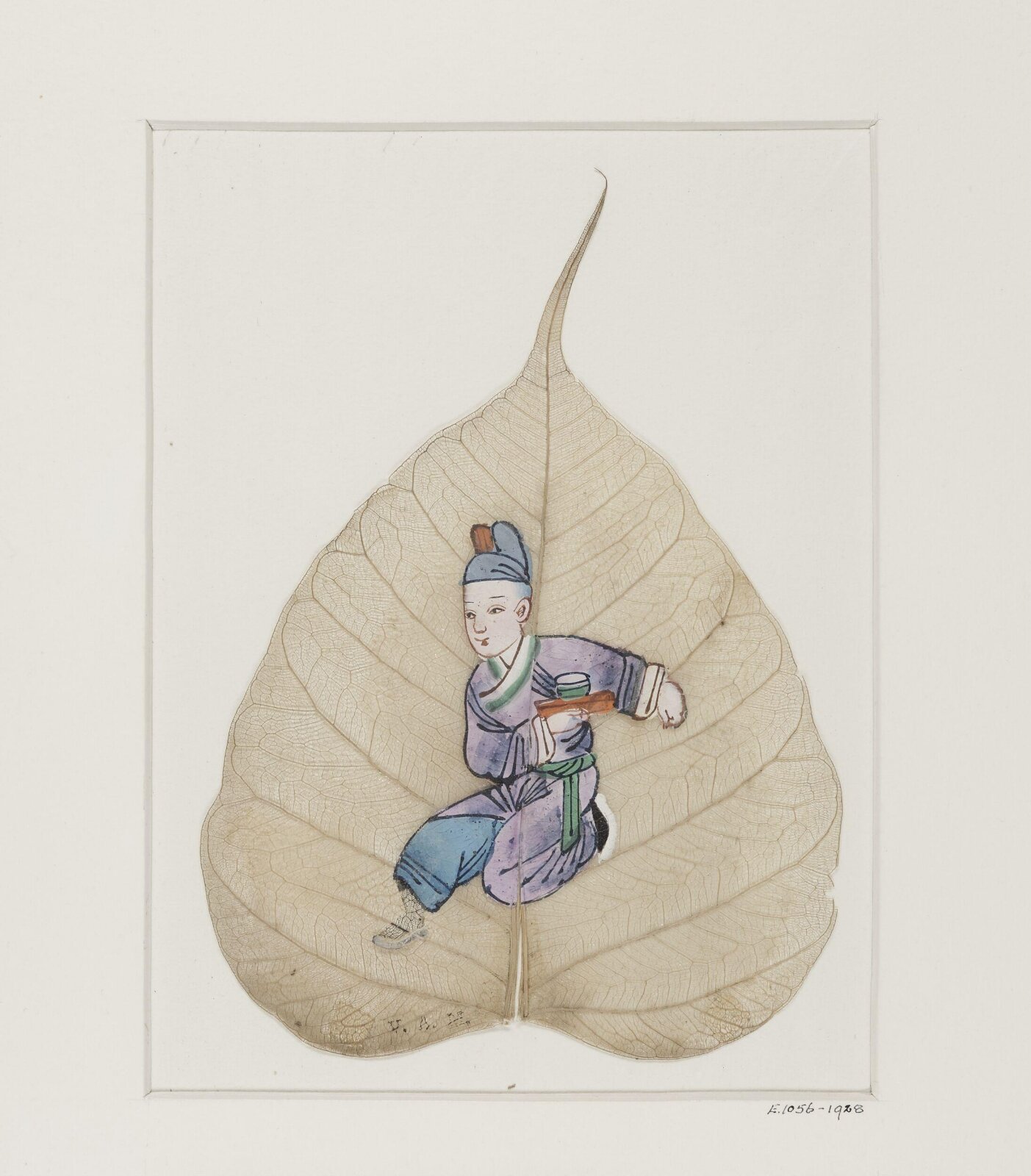 Painting, 19th century