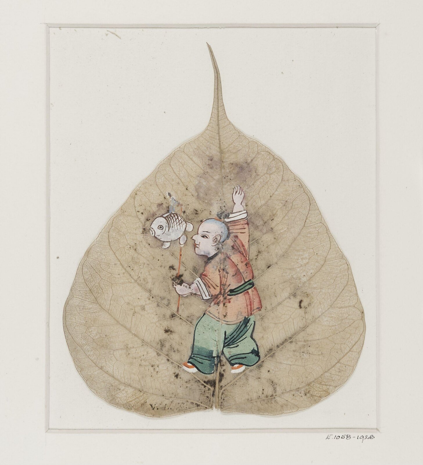 Painting, 19th century