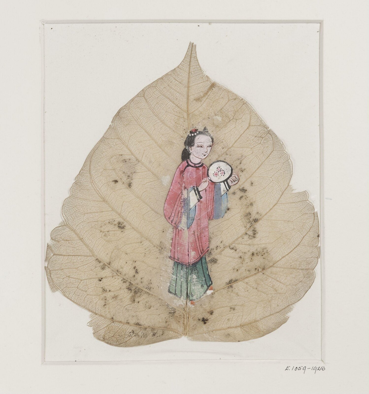 Painting, 19th century