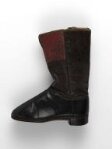 Boot worn by General Tom Thumb thumbnail 2