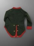 Jacket worn by General Tom Thumb thumbnail 2