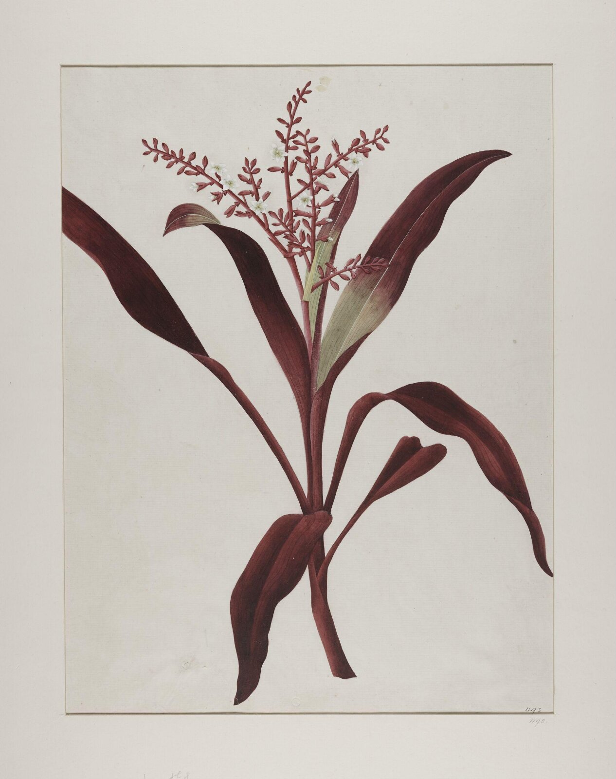 Painting, 19th century