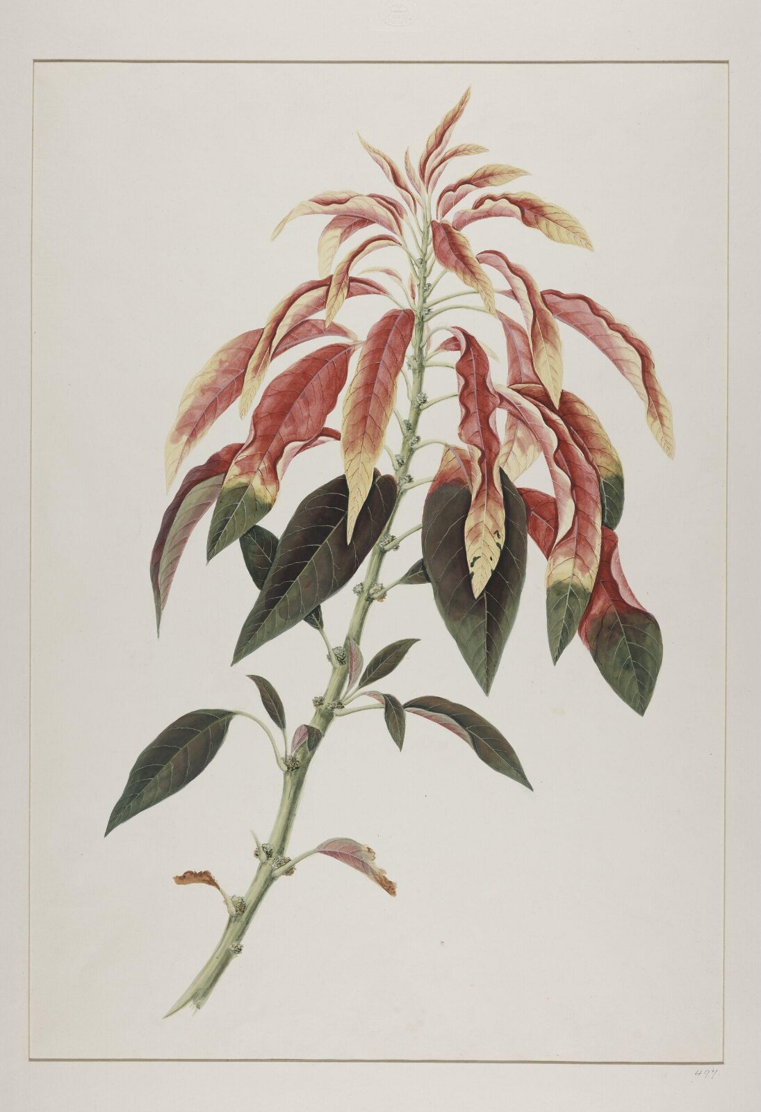 Painting, 19th century