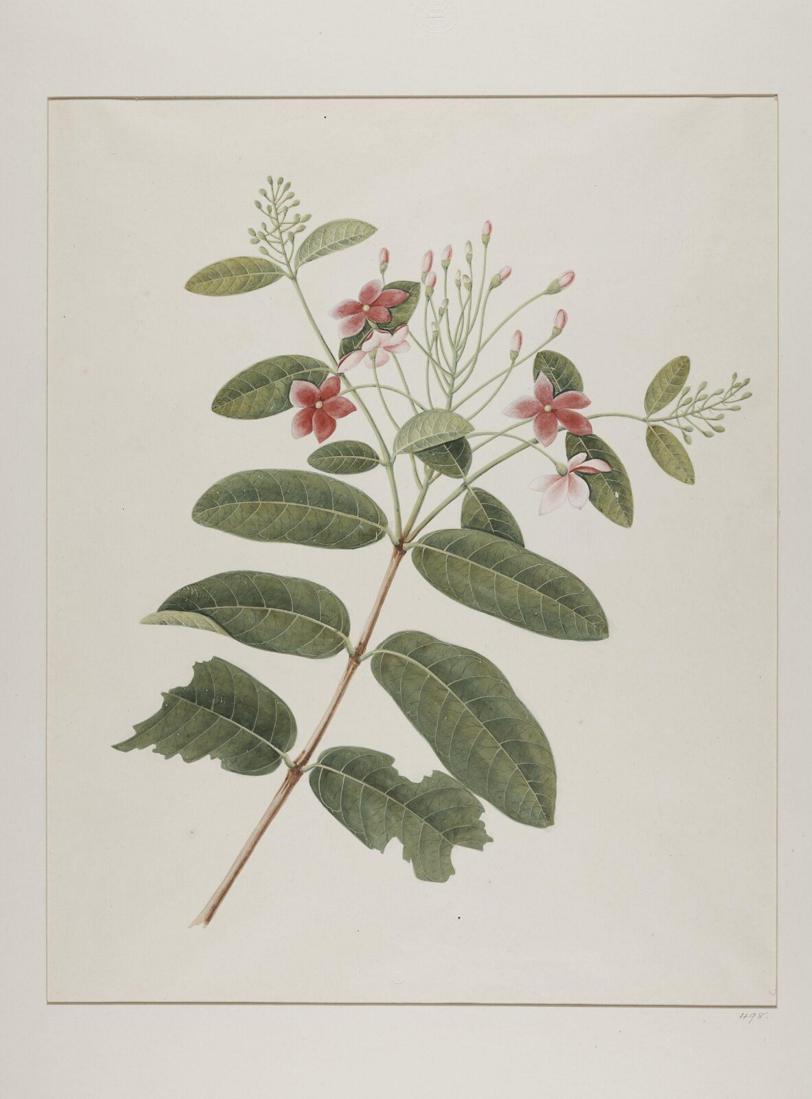Painting, 19th century