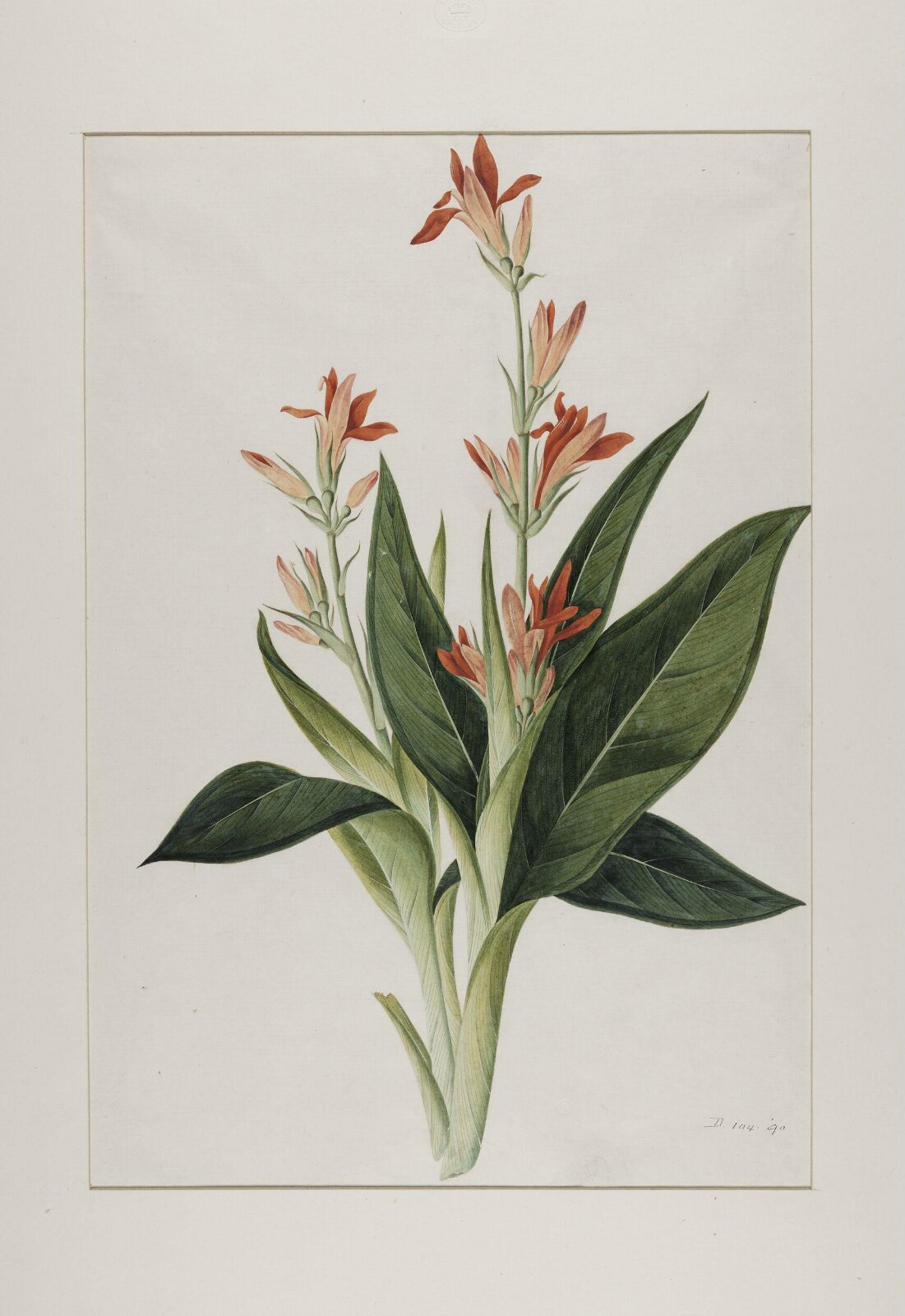 Painting, 19th century