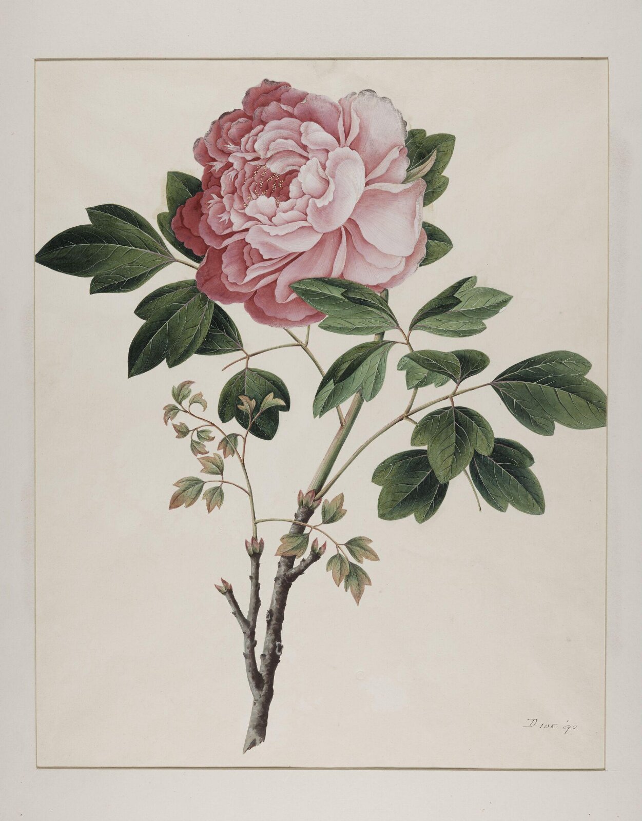 Painting, 19th century