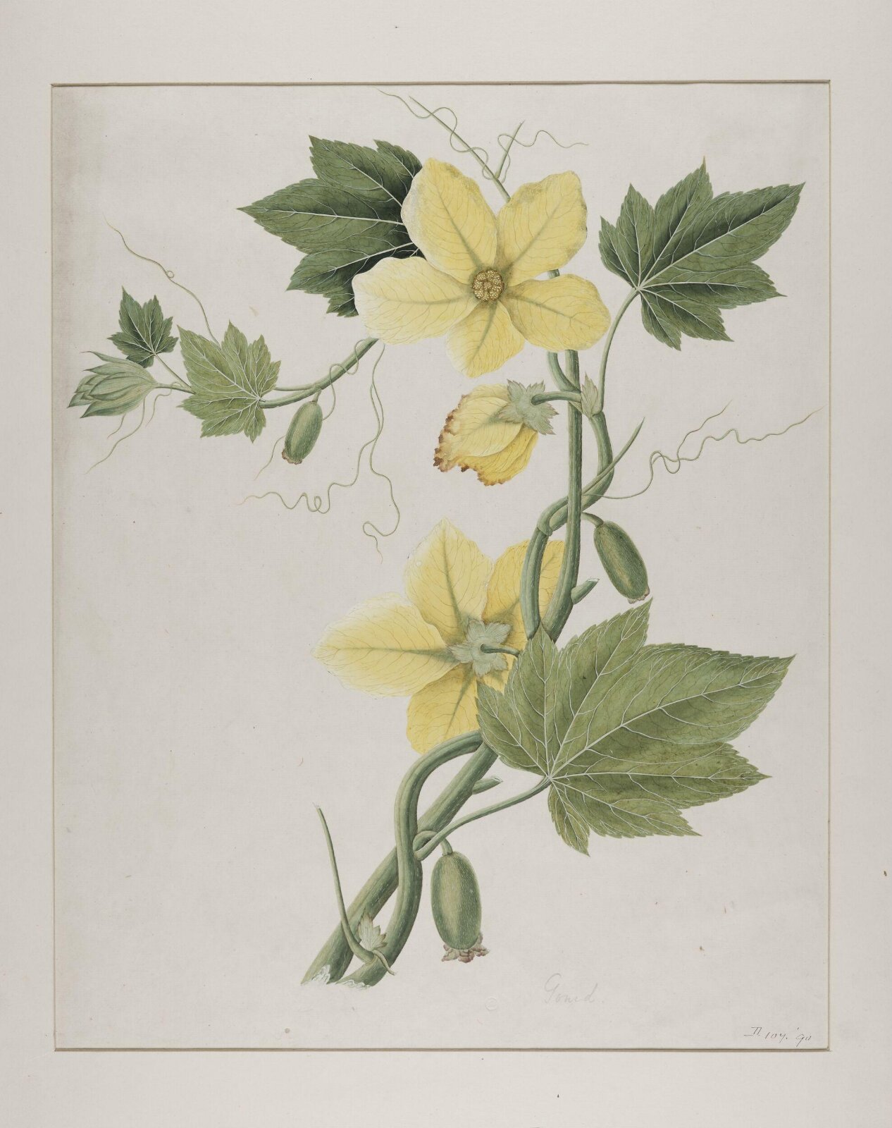 Painting, 19th century