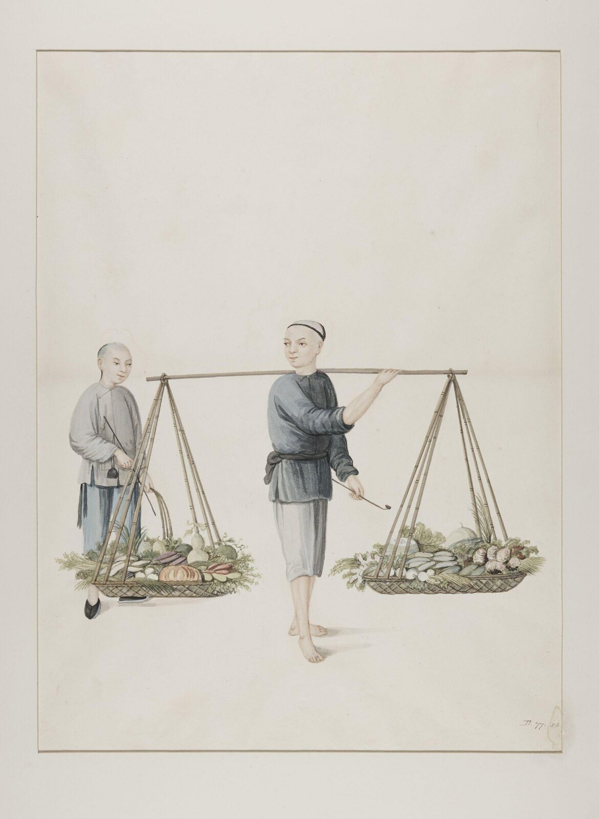 Painting, 19th century