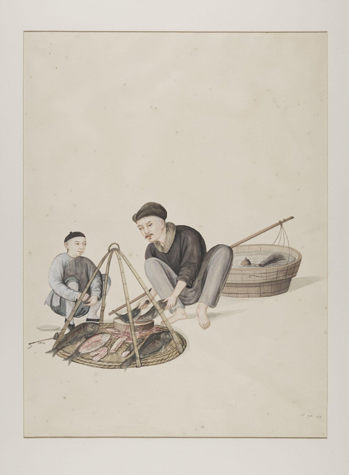 Painting, 19th century