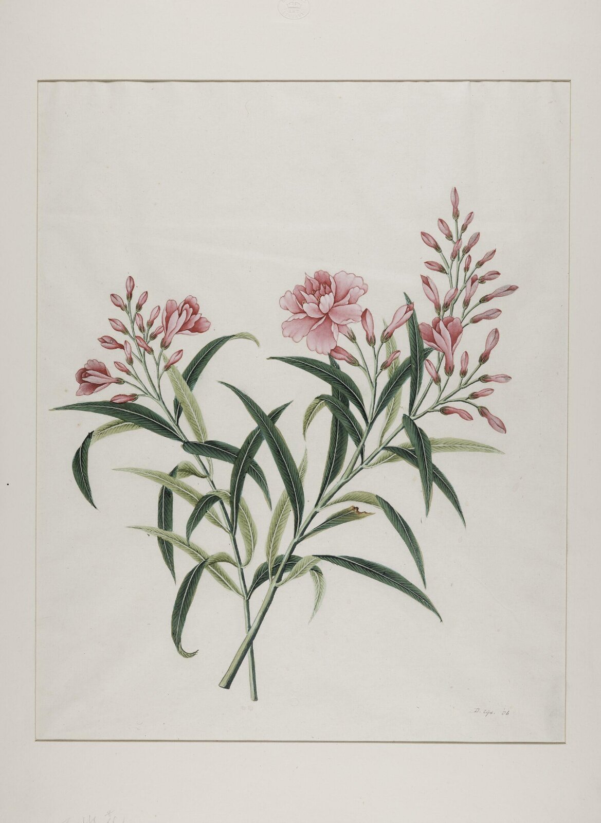 Painting, 19th century