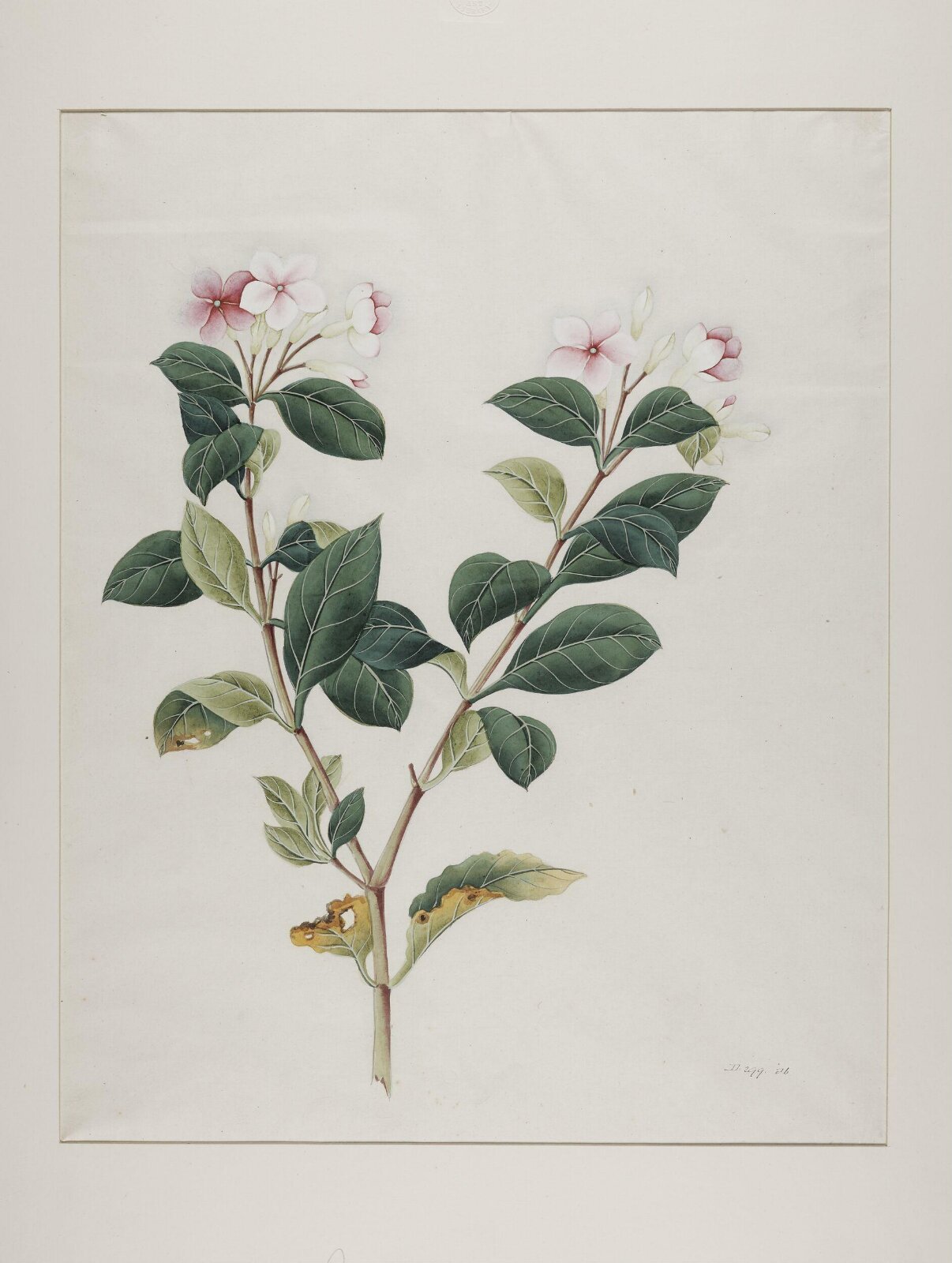 Painting, 19th century